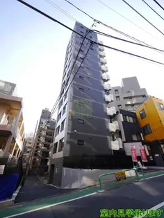 カーサスプレンディッド一番町の画像