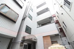 ツリガミ海老江ツインビルパートⅠの画像