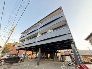 サンリッチ小杉の画像