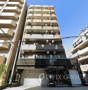 グリフィン 武蔵小杉弐番館の画像