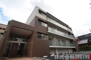 レジデンス西大路の画像