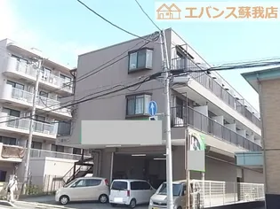 緑森ビルの画像