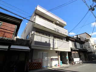 村上第3ビルの画像