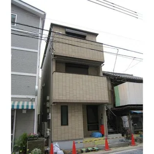 マルーナ【2階】の外観