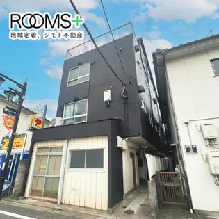 東武練馬IMAハウス【2階】の外観