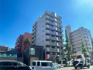 アーバンモール21平之町【6階】の外観