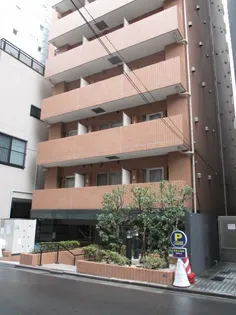 スカイコート日本橋人形町第5の画像