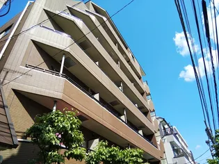 サンパティオ文京千石の画像