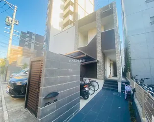 グランソルの画像