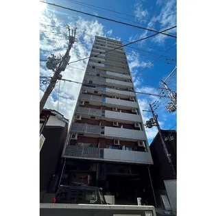 滋賀県大津市京町3【マンション】の外観