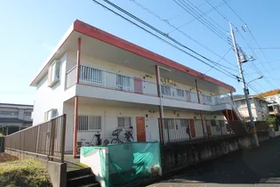 リバーヒルズの画像