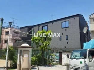 クレストラン蒲田の画像