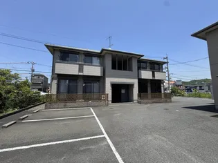 ラパルテール 壱番館 輝の画像