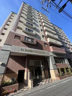 シーズガーデン鶴川の画像