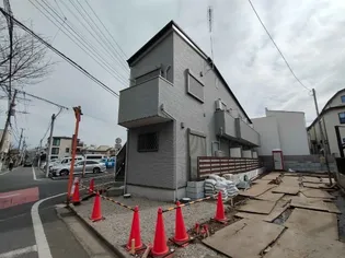 エストレジデンスひばりが丘の画像