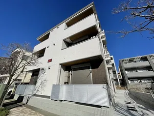 クレモンテ茅ヶ崎南の画像