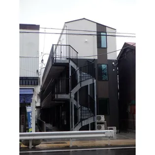 マ メゾンの画像