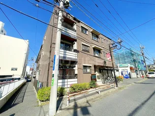 レジェンド柏の画像