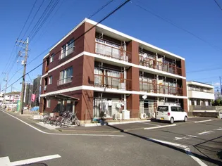 ネクサス加美平の画像