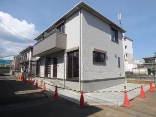 スカイコート前田の画像