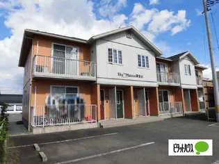 シャーメゾン津志田の画像