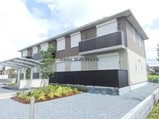 ハピネスIIIの画像