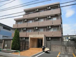 MUスクエア等々力の画像