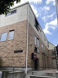 エクセル世田谷上町の画像