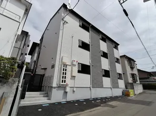 Azul土樋【2階】の外観