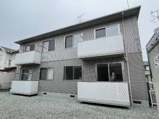 メゾン ケイワAの画像