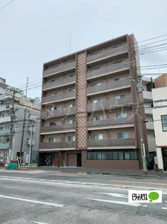 ラフィスタ横浜井土ヶ谷の画像