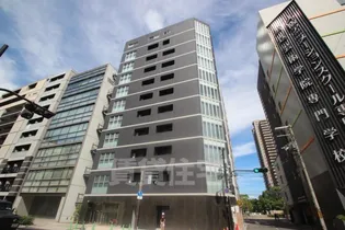 大阪府大阪市北区天満橋1【マンション】の外観