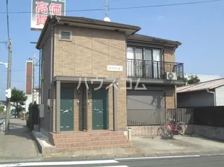 ローズコートJの画像