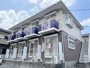 オータムハイツの画像