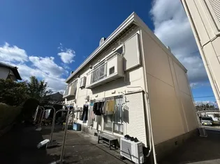 サンシティAANDK Aの画像