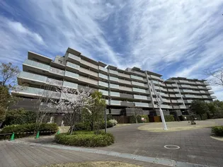 グランロジュマン豊中少路D街区の画像