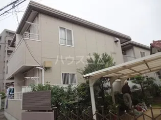 コンフォート津田沼の画像