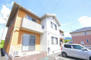 ハーティストK A棟の画像