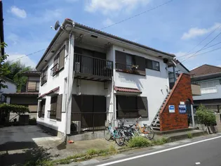 サンハイツの画像