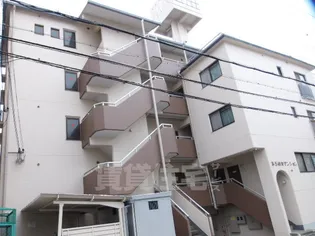 摂津第6マンションの画像