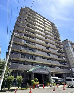 ドラゴンマンション南船橋壱番館の画像