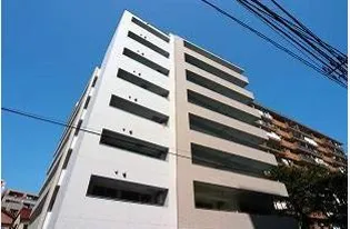 KDXレジデンス南麻布の画像