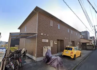 サンウッド横濱浦島丘の画像