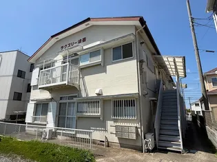 ラクスリー油壺の画像