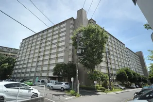 UR奈良北の画像