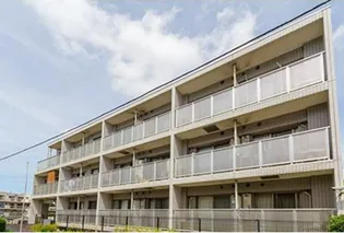 NONA PLACE渋谷神山町の外観