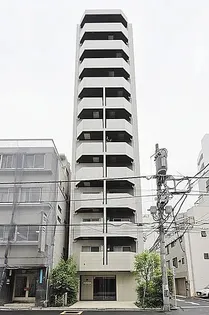 アイルイムーブル御茶ノ水【4階】の外観