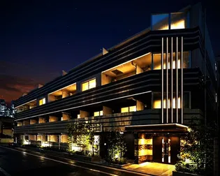 東京都中野区弥生町2【マンション】の外観