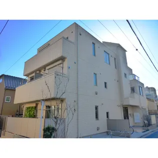 ブリリアント市ヶ谷の画像