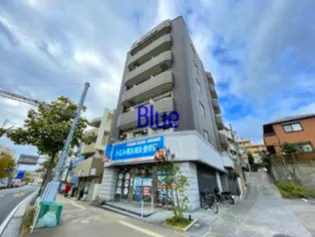 マイライフレジデンス金沢八景【6階】の外観